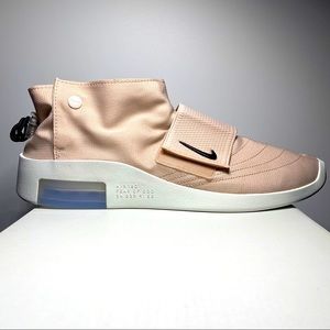 Nike Air Fear Of God Moccasin (Particle Beige)